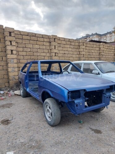 LADA (VAZ) 2108 1990, 100,000 km - 1.5 l - Bakı
