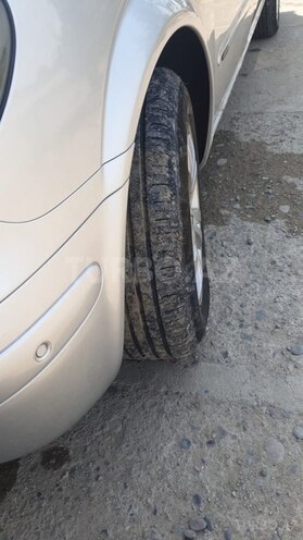 Mercedes Viano 2006, 260,000 km - 2.2 l - Salyan