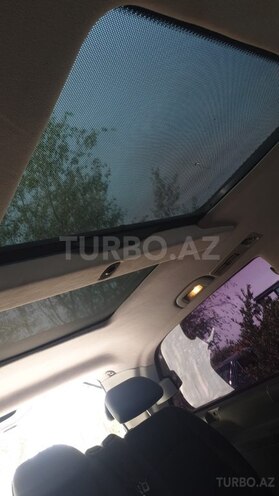Mercedes Viano 2006, 260,000 km - 2.2 l - Salyan