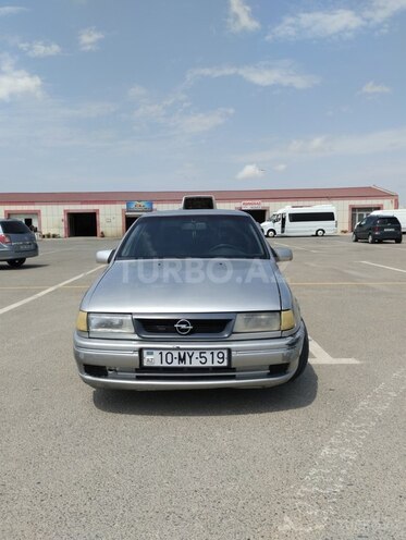 Opel Vectra 1994, 426,396 km - 2.0 l - Bakı