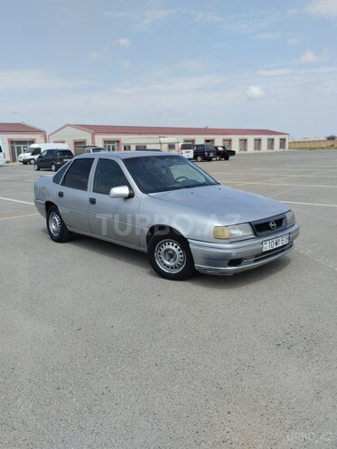 Opel Vectra 1994, 426,396 km - 2.0 l - Bakı