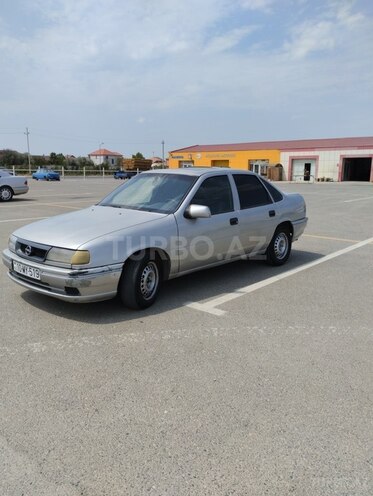 Opel Vectra 1994, 426,396 km - 2.0 l - Bakı