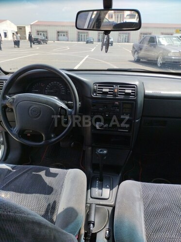 Opel Vectra 1994, 426,396 km - 2.0 l - Bakı