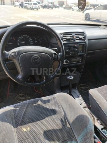 Opel Vectra 1994, 426,396 km - 2.0 l - Bakı
