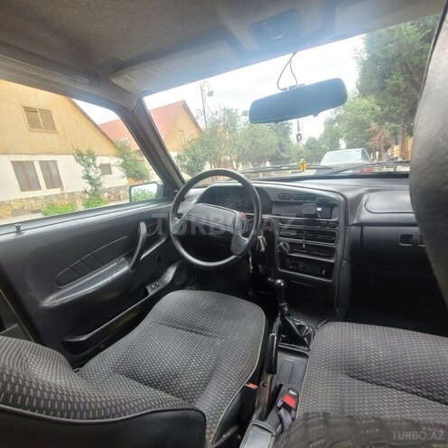 LADA (VAZ) 21099 2022, 290,000 km - 1.5 л - Göygöl