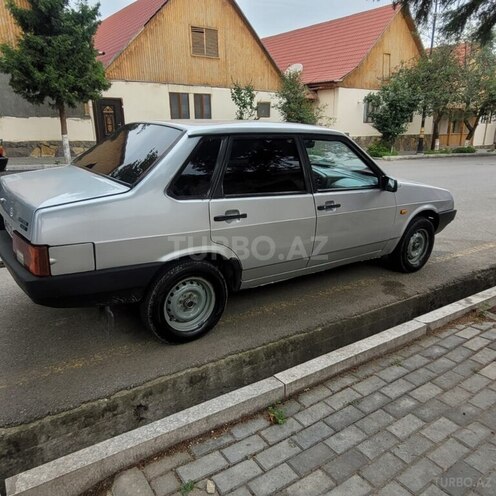 LADA (VAZ) 21099 2022, 290,000 km - 1.5 л - Göygöl