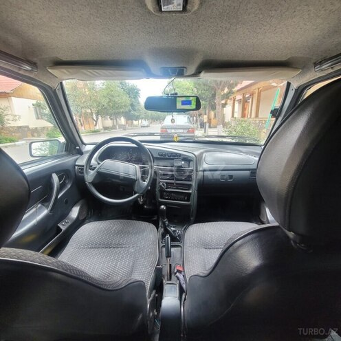 LADA (VAZ) 21099 2022, 290,000 km - 1.5 л - Göygöl