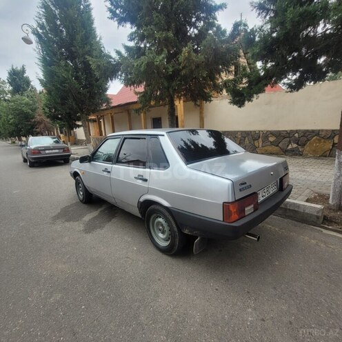 LADA (VAZ) 21099 2022, 290,000 km - 1.5 л - Göygöl