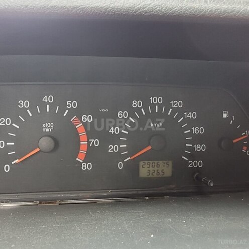 LADA (VAZ) 21099 2022, 290,000 km - 1.5 л - Göygöl