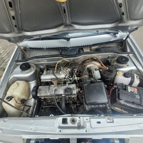 LADA (VAZ) 21099 2022, 290,000 km - 1.5 л - Göygöl