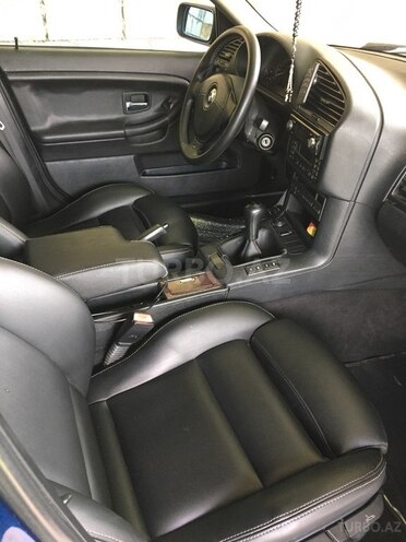 BMW 320 1997, 260,000 km - 2.0 l - Balakən