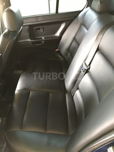 BMW 320 1997, 260,000 km - 2.0 l - Balakən