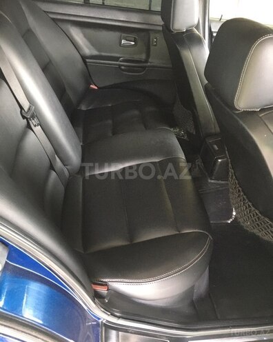 BMW 320 1997, 260,000 km - 2.0 l - Balakən
