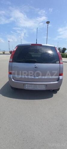 Opel Meriva 2005, 240,000 km - 1.4 л - Bakı