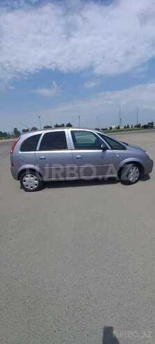 Opel Meriva 2005, 240,000 km - 1.4 л - Bakı