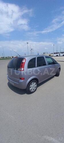 Opel Meriva 2005, 240,000 km - 1.4 л - Bakı