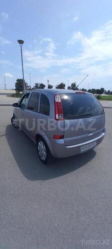 Opel Meriva 2005, 240,000 km - 1.4 л - Bakı