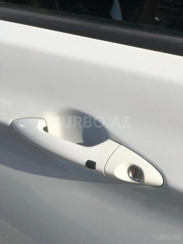 Hyundai Accent 2011, 131,000 km - 1.4 l - Bakı