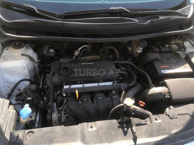Hyundai Accent 2011, 131,000 km - 1.4 l - Bakı