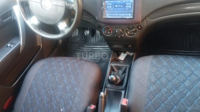 Chevrolet Aveo 2010, 219,980 km - 1.4 l - Bakı