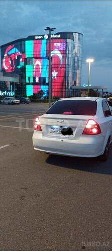 Chevrolet Aveo 2010, 219,980 km - 1.4 l - Bakı