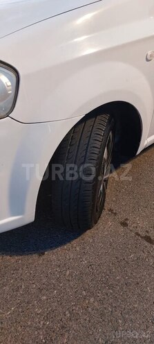 Chevrolet Aveo 2010, 219,980 km - 1.4 l - Bakı