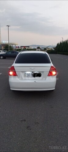 Chevrolet Aveo 2010, 219,980 km - 1.4 l - Bakı