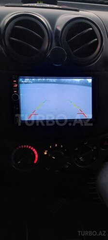 Chevrolet Aveo 2010, 219,980 km - 1.4 l - Bakı