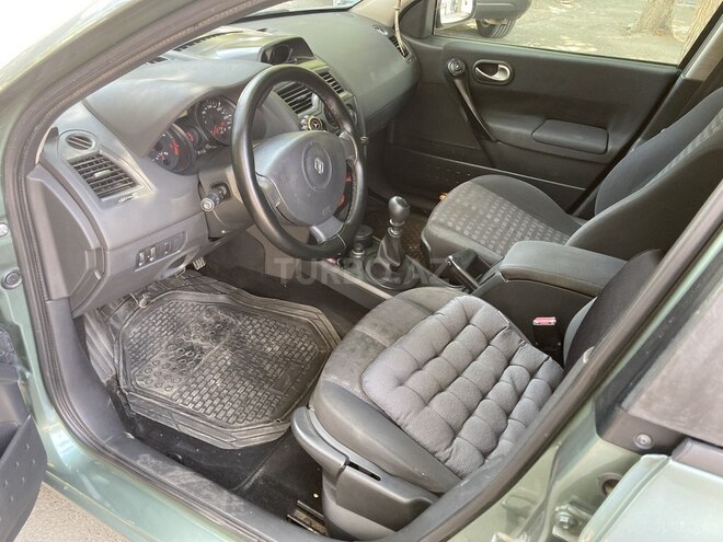 Renault Megane 2007, 360,000 km - 1.5 l - Bakı