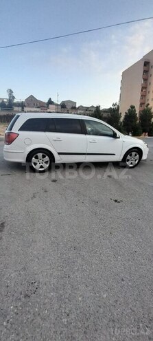 Opel Astra 2005, 205,000 km - 1.9 l - Bakı