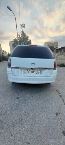 Opel Astra 2005, 205,000 km - 1.9 l - Bakı