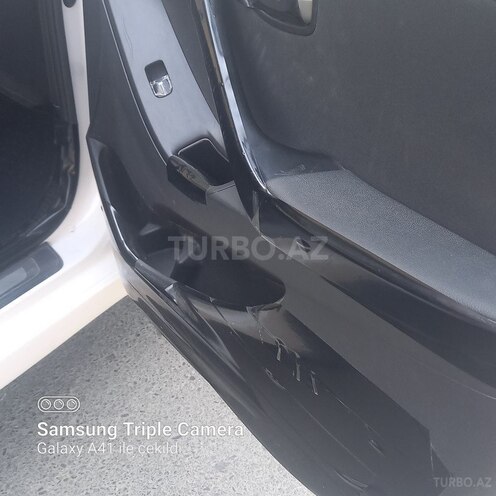 Hyundai Elantra 2014, 159,687 km - 1.8 l - Şirvan