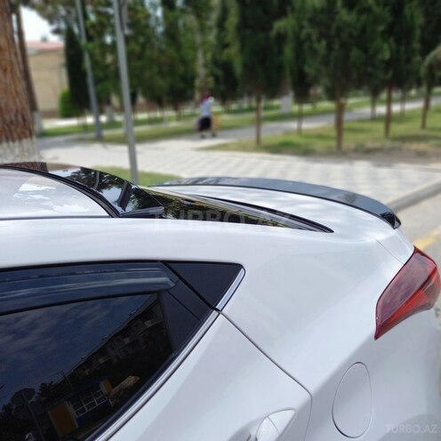 Hyundai Elantra 2014, 159,687 km - 1.8 l - Şirvan