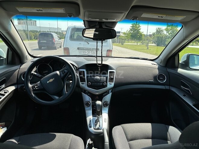 Chevrolet Cruze 2015, 167,000 km - 1.4 л - Bakı