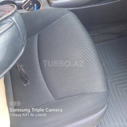 Hyundai Elantra 2014, 159,687 km - 1.8 l - Şirvan