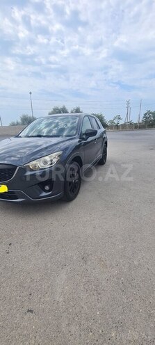 Mazda CX-5 2012, 242,500 km - 2.0 l - Bakı