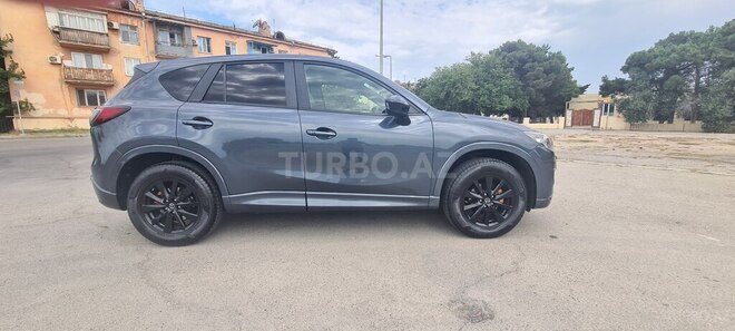 Mazda CX-5 2012, 242,500 km - 2.0 l - Bakı