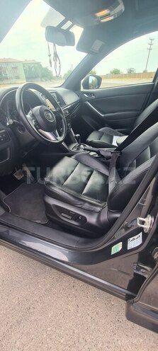 Mazda CX-5 2012, 242,500 km - 2.0 l - Bakı