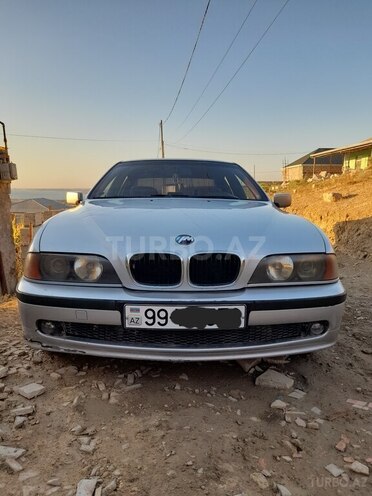 BMW 528 1997, 345,886 km - 2.8 l - Bakı