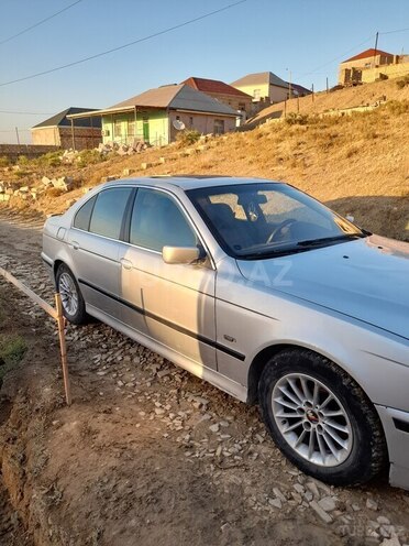 BMW 528 1997, 345,886 km - 2.8 l - Bakı