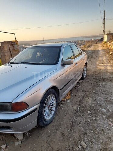 BMW 528 1997, 345,886 km - 2.8 l - Bakı
