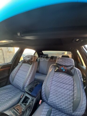 BMW 528 1997, 345,886 km - 2.8 l - Bakı