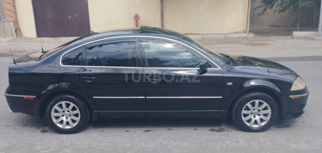 Volkswagen Passat 2001, 325,000 km - 1.8 l - Bakı
