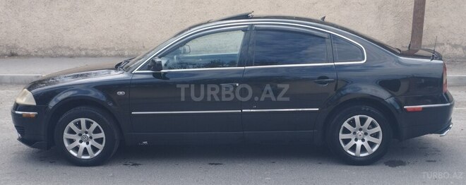 Volkswagen Passat 2001, 325,000 km - 1.8 l - Bakı