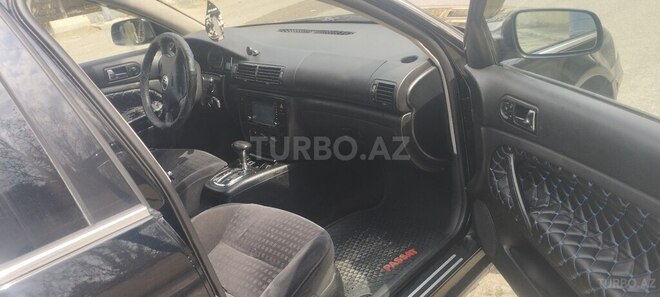 Volkswagen Passat 2001, 325,000 km - 1.8 l - Bakı