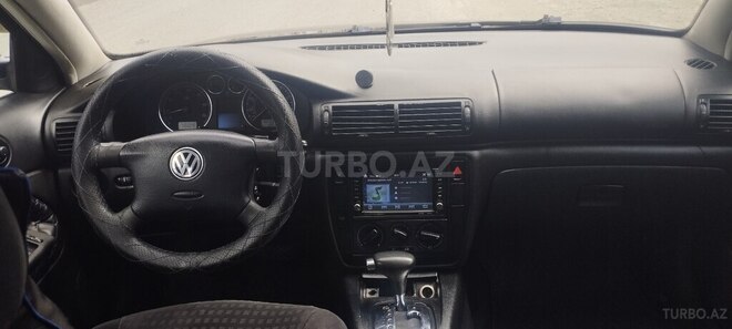 Volkswagen Passat 2001, 325,000 km - 1.8 l - Bakı