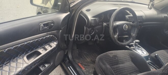 Volkswagen Passat 2001, 325,000 km - 1.8 l - Bakı