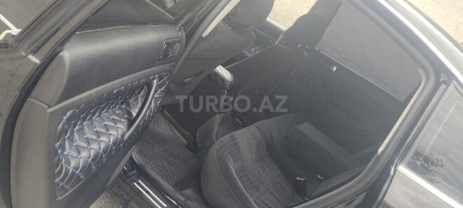 Volkswagen Passat 2001, 325,000 km - 1.8 l - Bakı