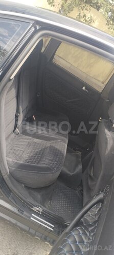 Volkswagen Passat 2001, 325,000 km - 1.8 l - Bakı