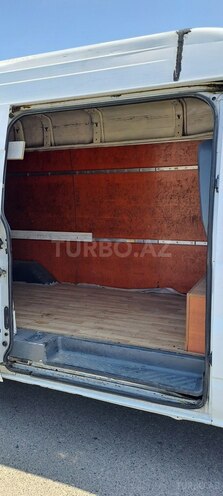 Ford Transit 2007, 521,369 km - 2.2 л - Sumqayıt